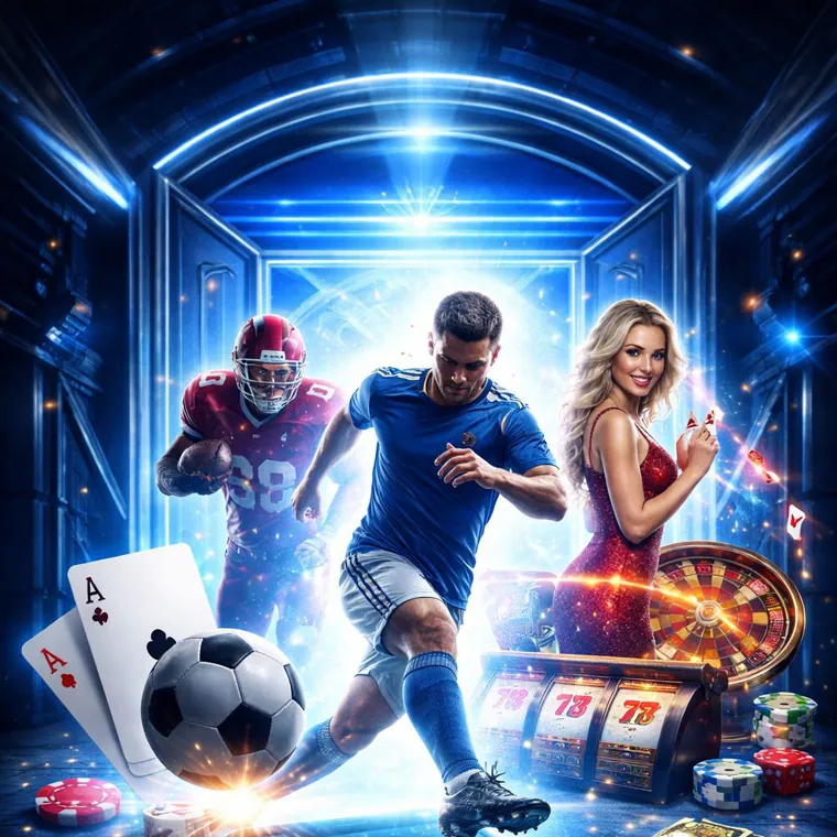 Diverse Slot Games at 8k8 Casino