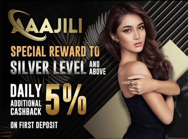 Daily Rewards at 8k8 Casino